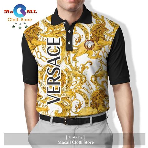 versace teeservice|versace polo shirts.